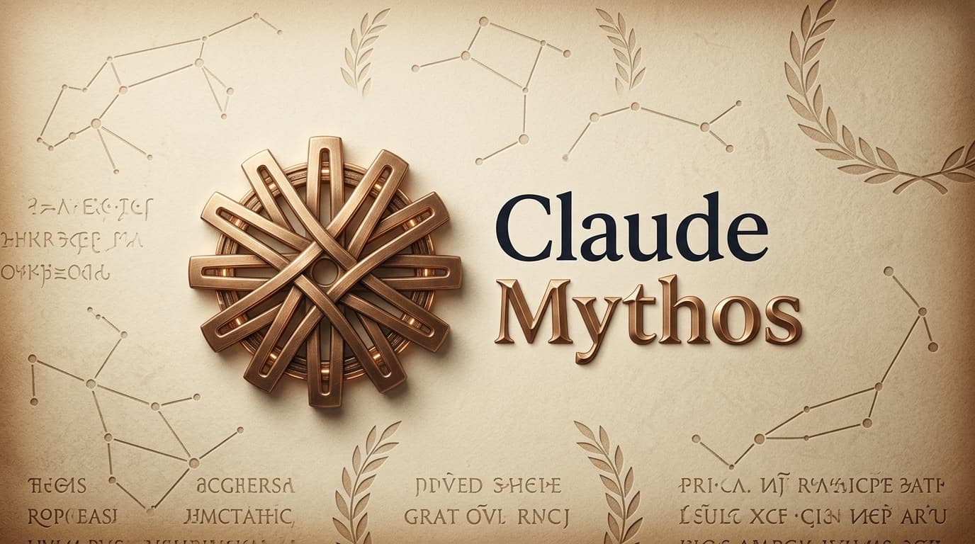 Claude Mythos