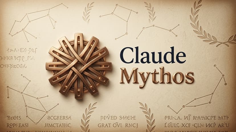 Claude Mythos